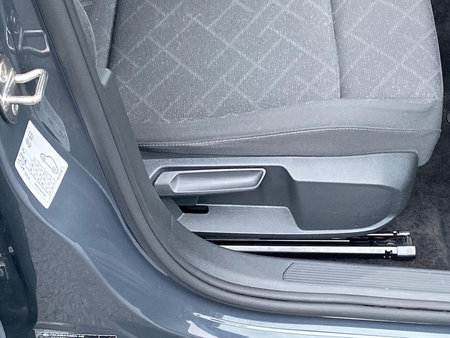 Used Volkswagen Golf 2022 for sale - 77034660: Photo 29