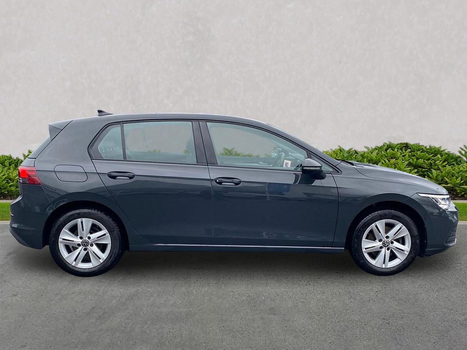 Used Volkswagen Golf 2022 for sale - 77034660: Photo 3