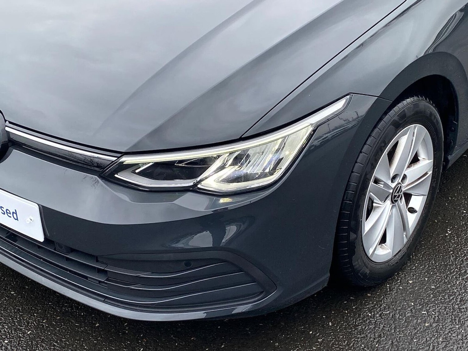 Used Volkswagen Golf 2022 for sale - 77034660: Photo 33