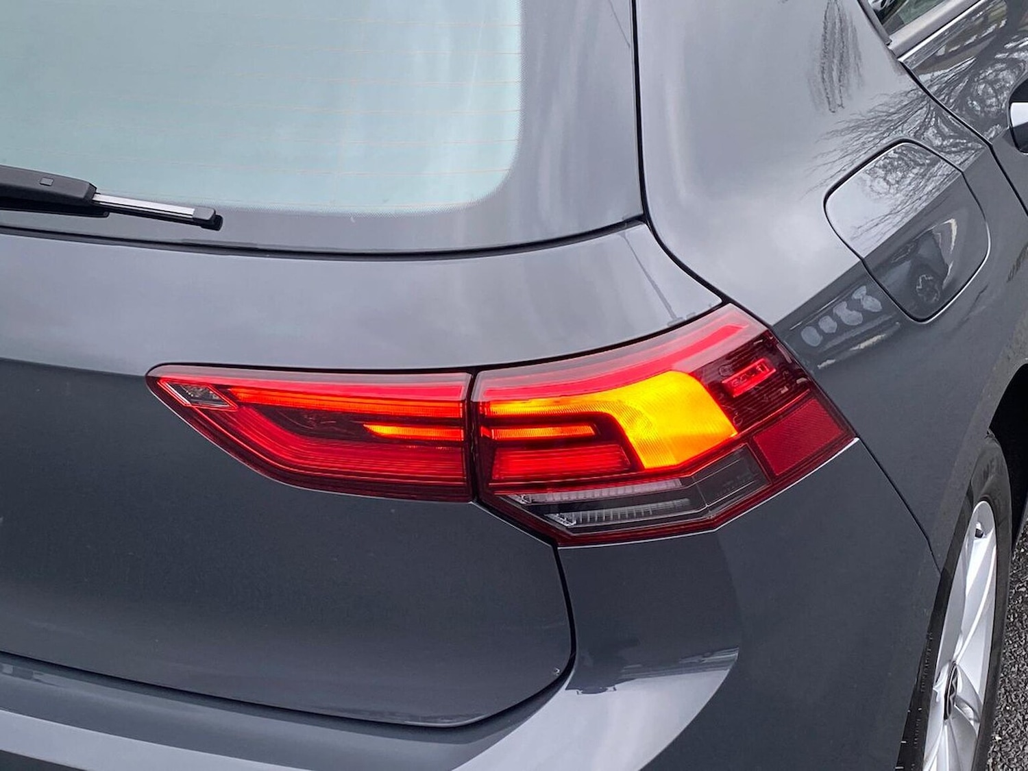 Used Volkswagen Golf 2022 for sale - 77034660: Photo 35