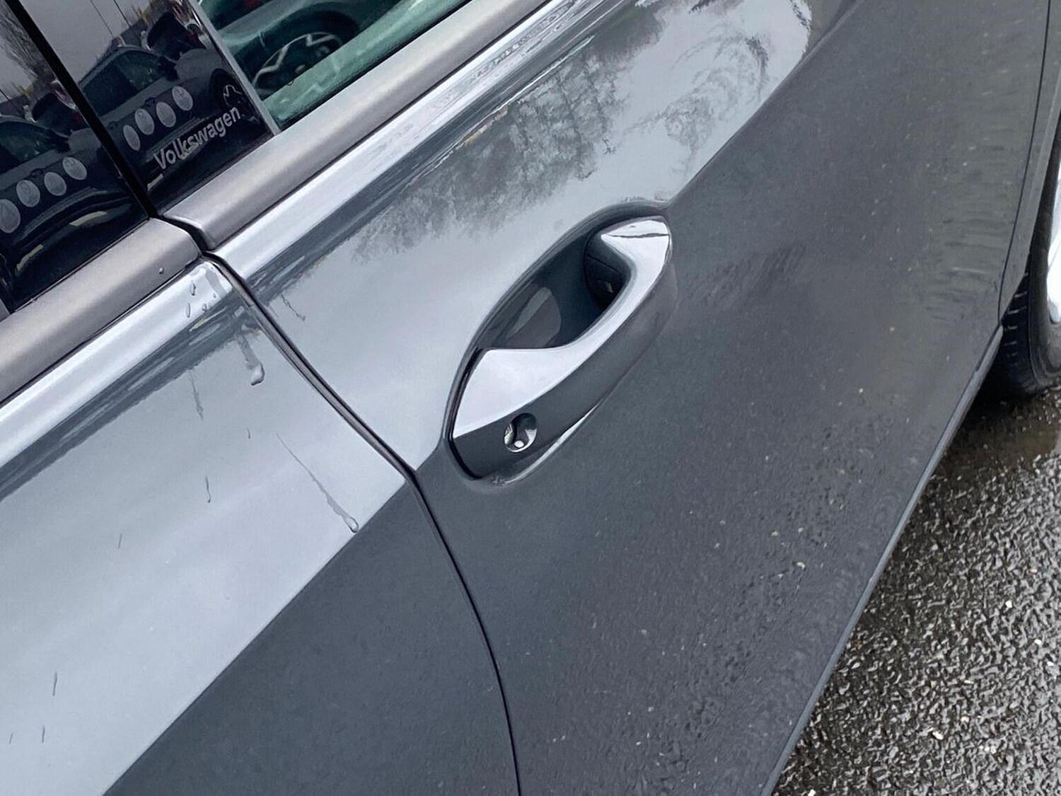 Used Volkswagen Golf 2022 for sale - 77034660: Photo 36