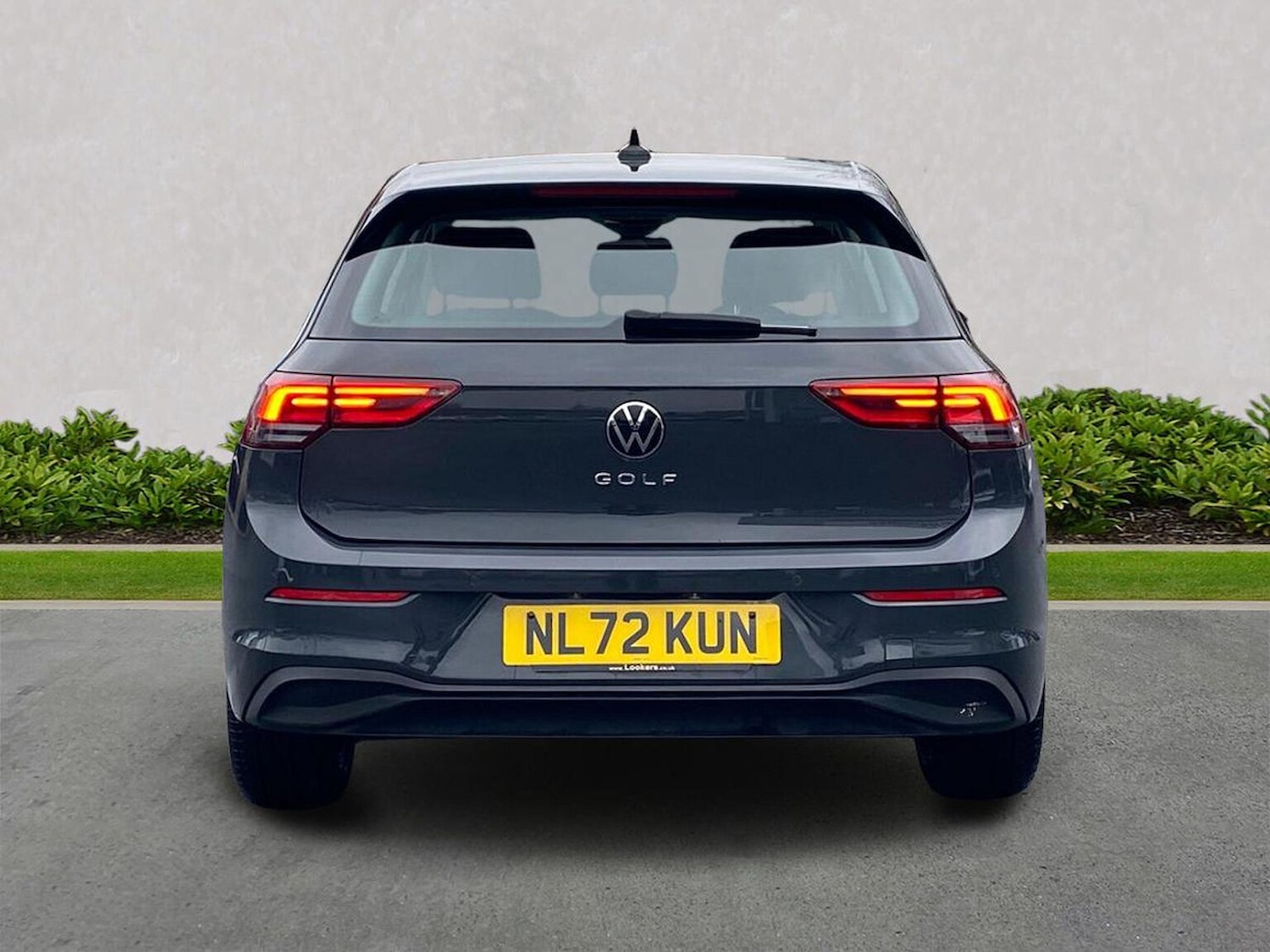 Used Volkswagen Golf 2022 for sale - 77034660: Photo 4