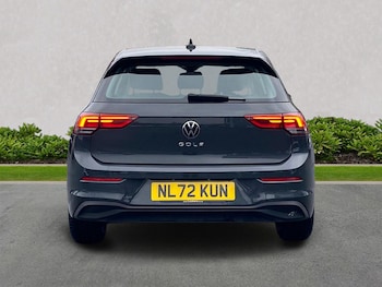 Used Volkswagen Golf 2022 for sale - 77034660: Photo