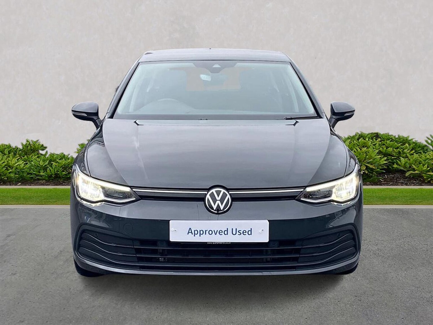 Used Volkswagen Golf 2022 for sale - 77034660: Photo 5