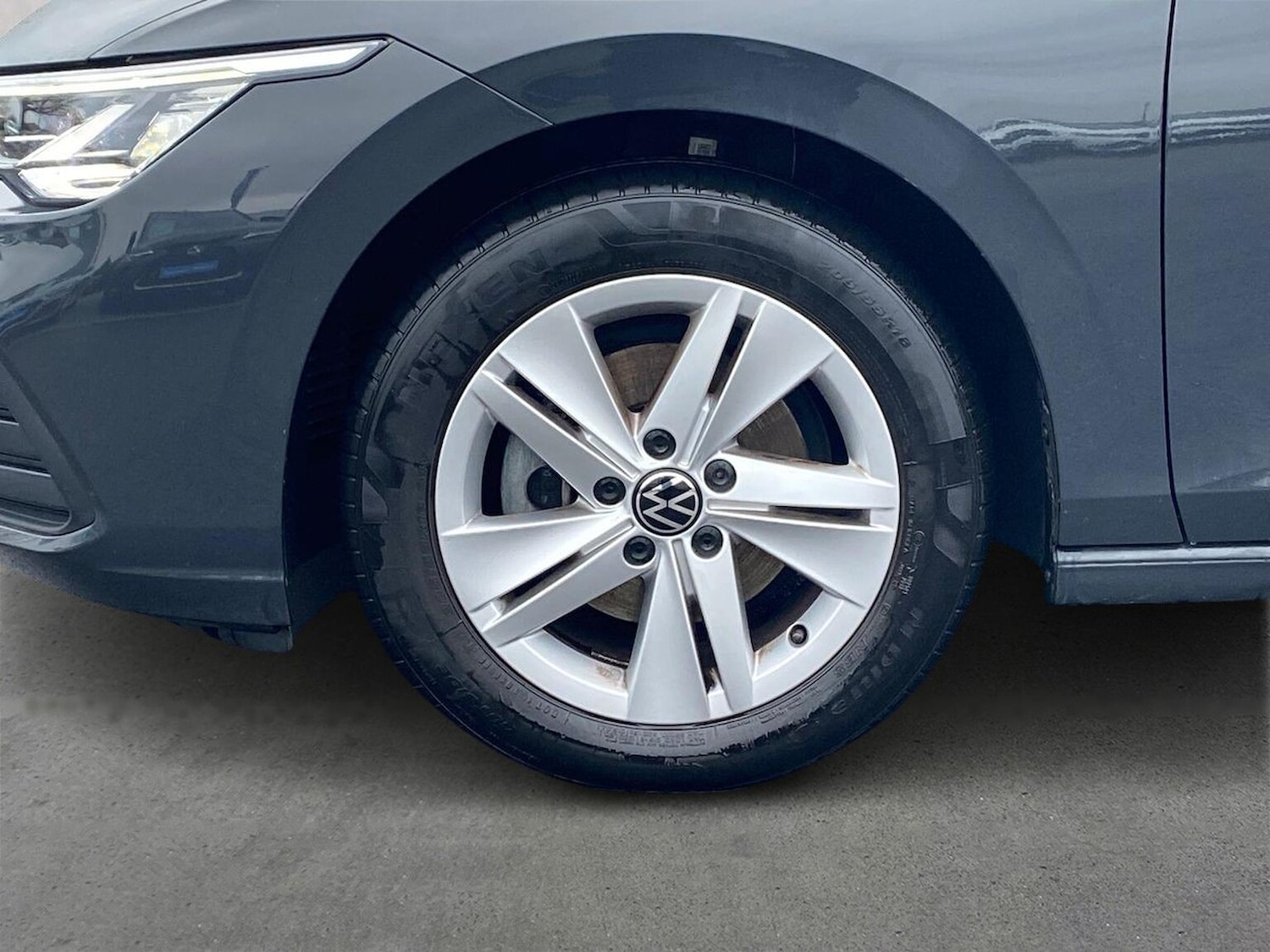 Used Volkswagen Golf 2022 for sale - 77034660: Photo 6