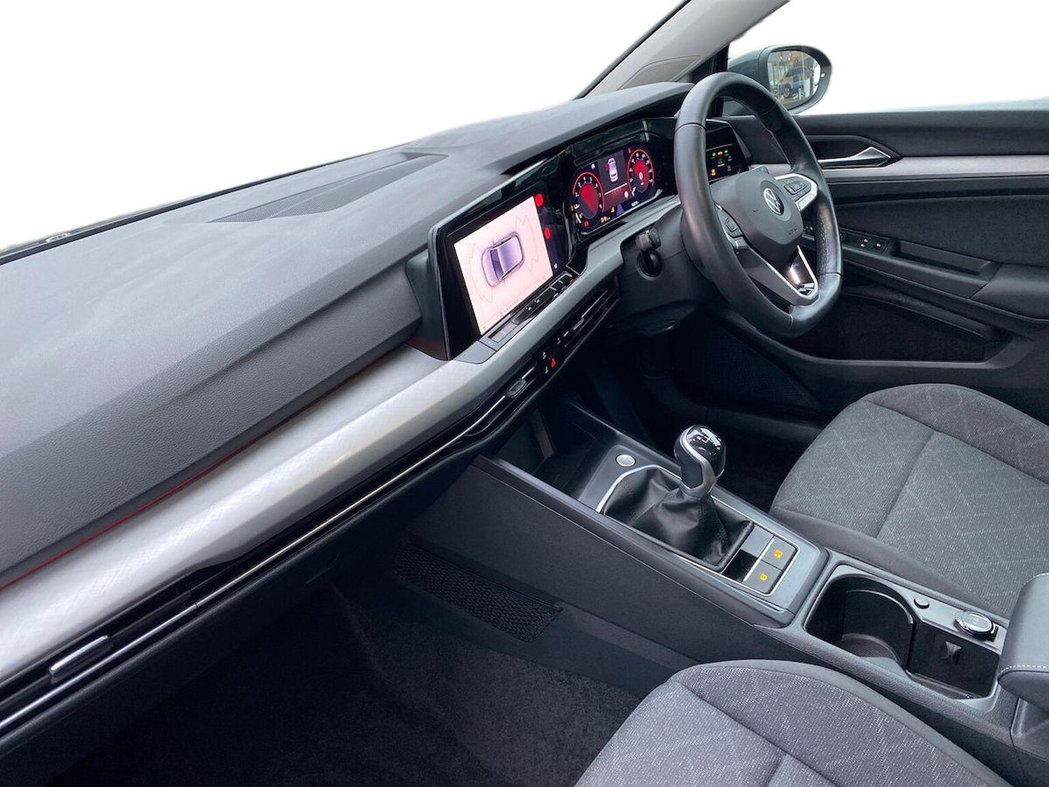 Used Volkswagen Golf 2022 for sale - 77034660: Photo 7