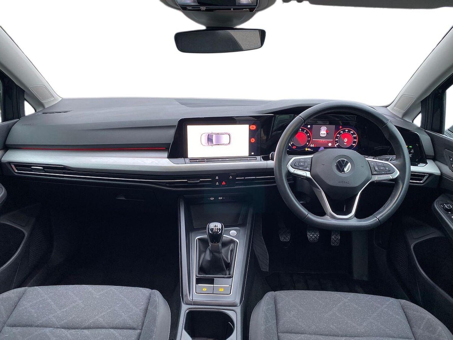 Used Volkswagen Golf 2022 for sale - 77034660: Photo 8