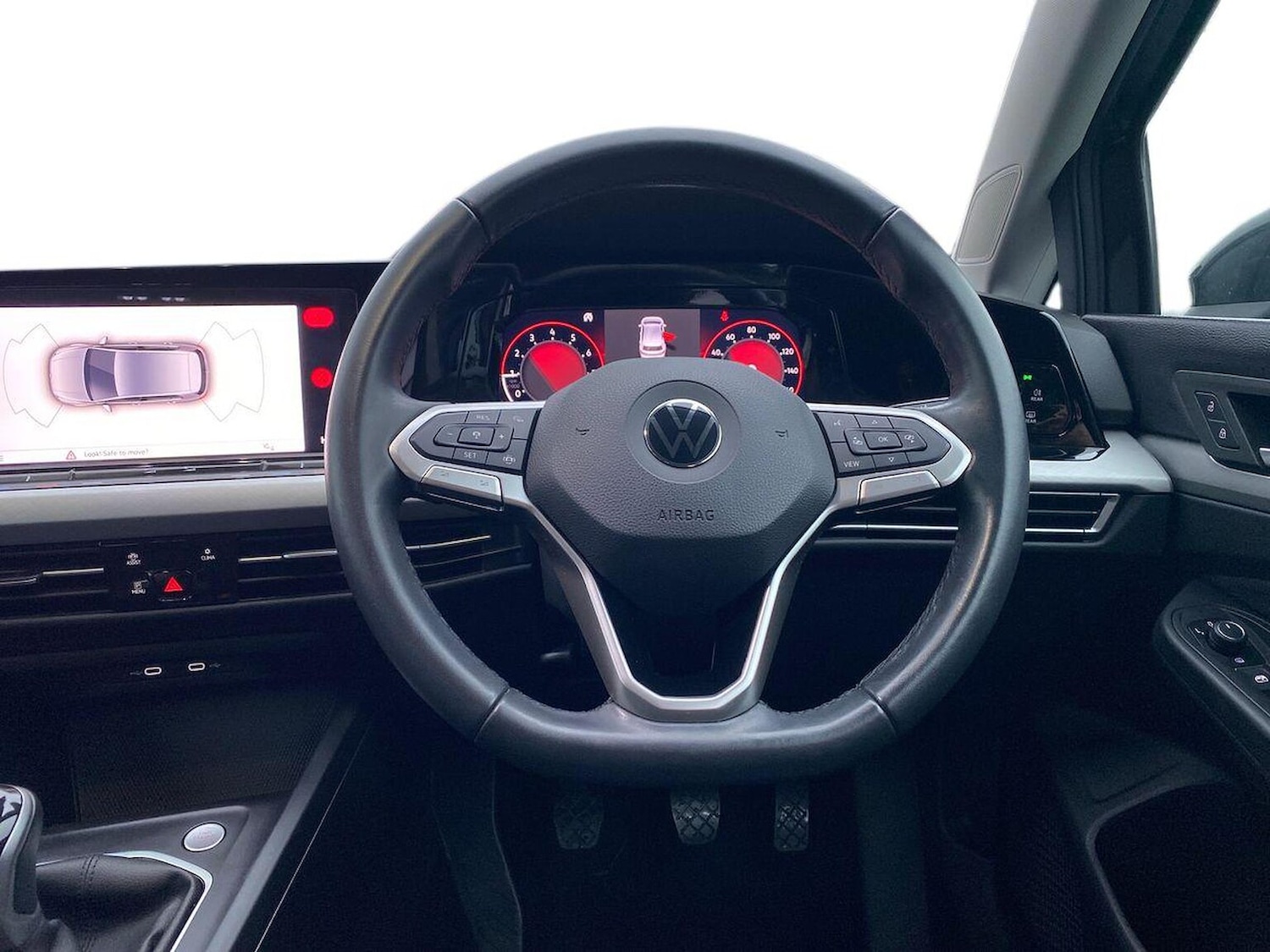Used Volkswagen Golf 2022 for sale - 77034660: Photo 9