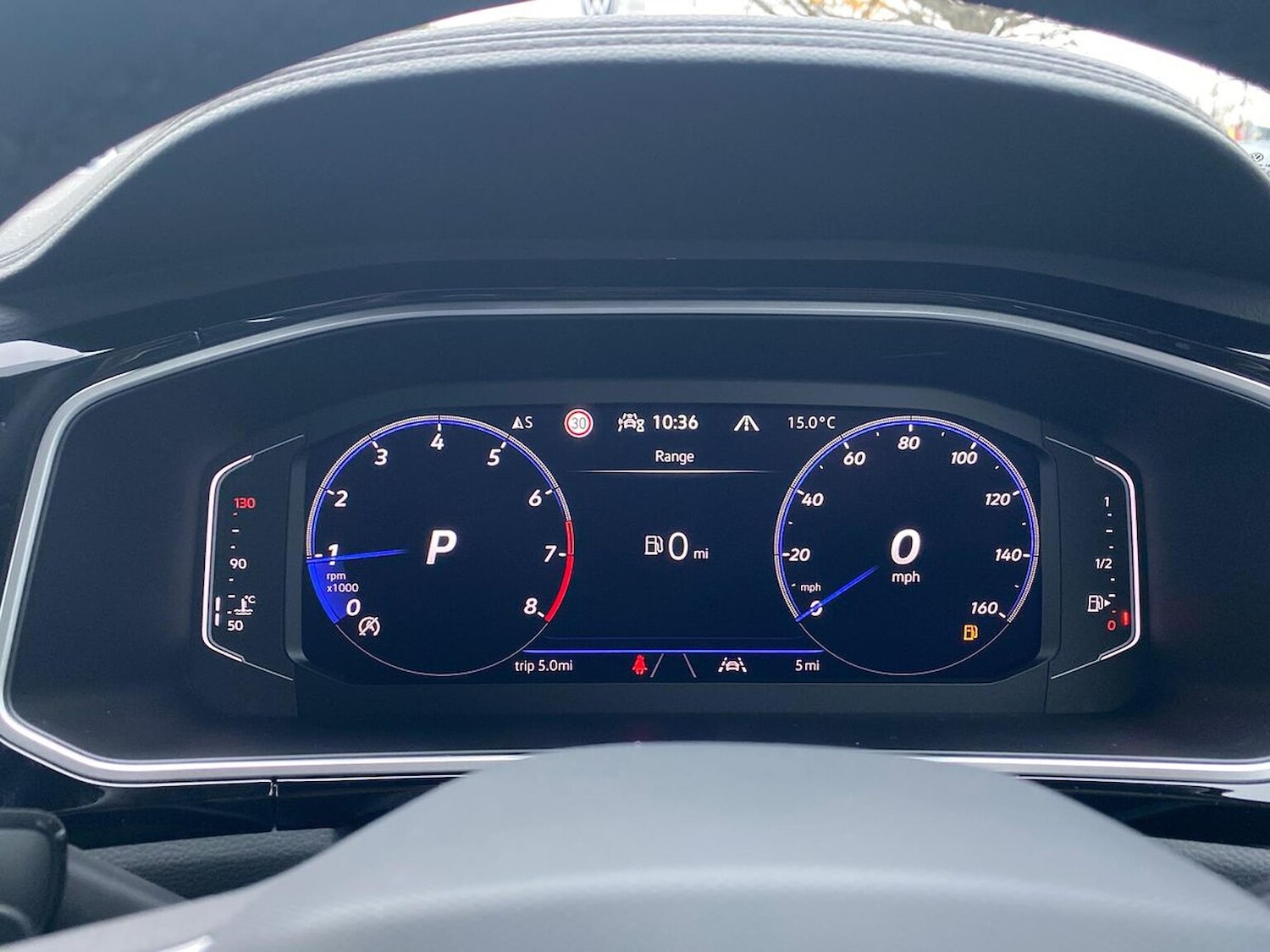 Used Volkswagen T-Roc 2025 for sale - 76492374: Photo 10