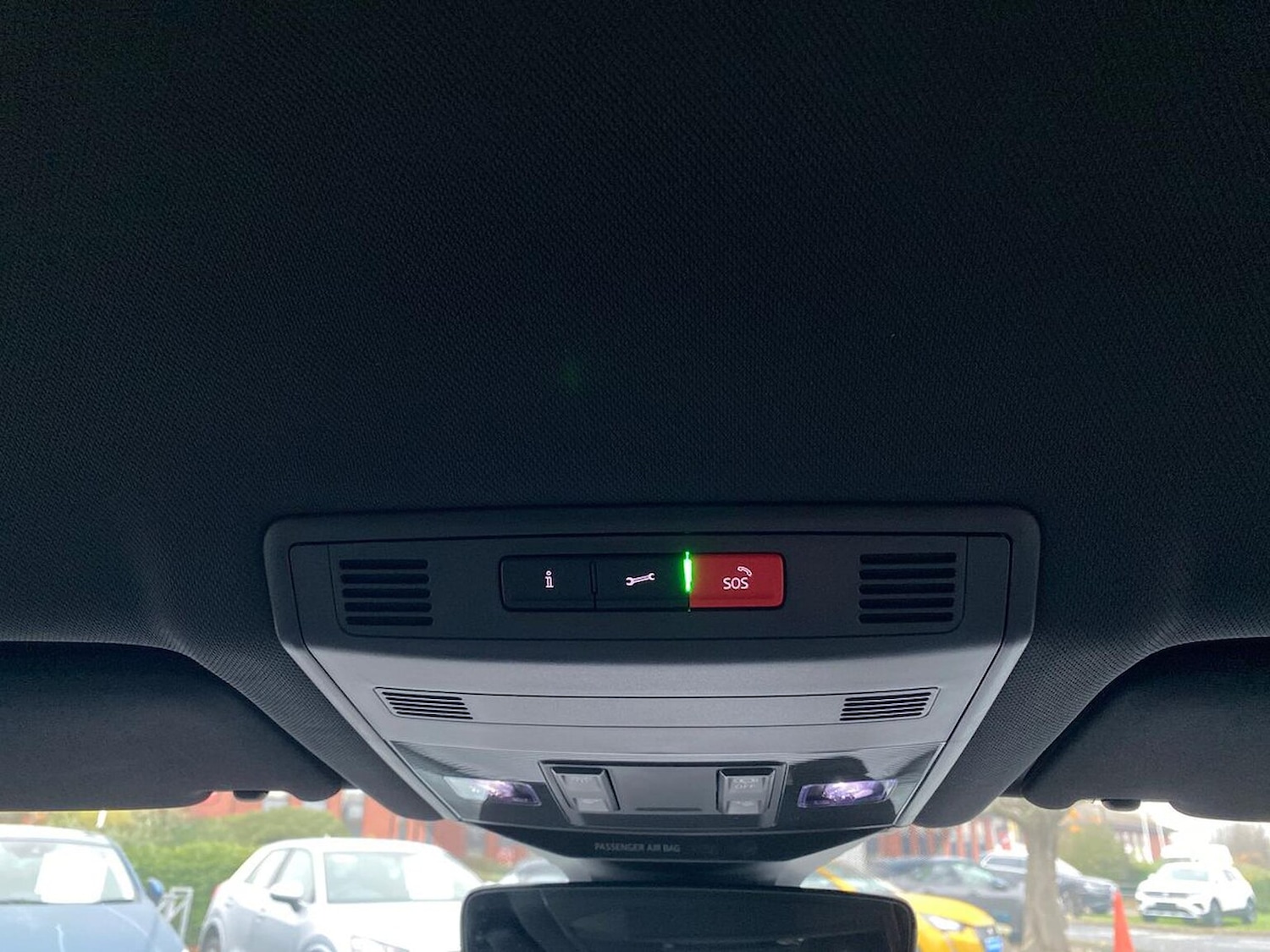 Used Volkswagen T-Roc 2025 for sale - 76492374: Photo 14