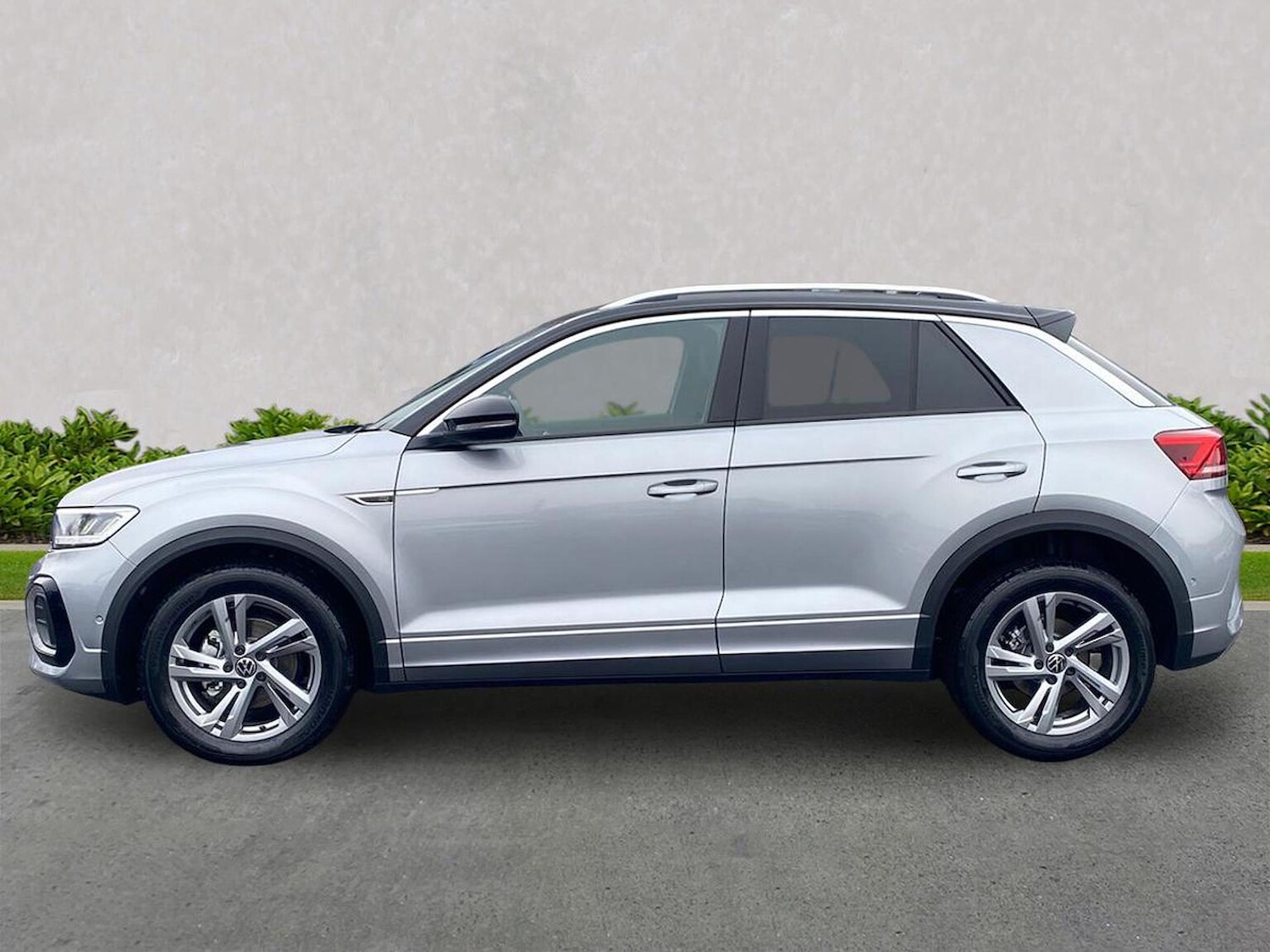 Used Volkswagen T-Roc 2025 for sale - 76492374: Photo 19