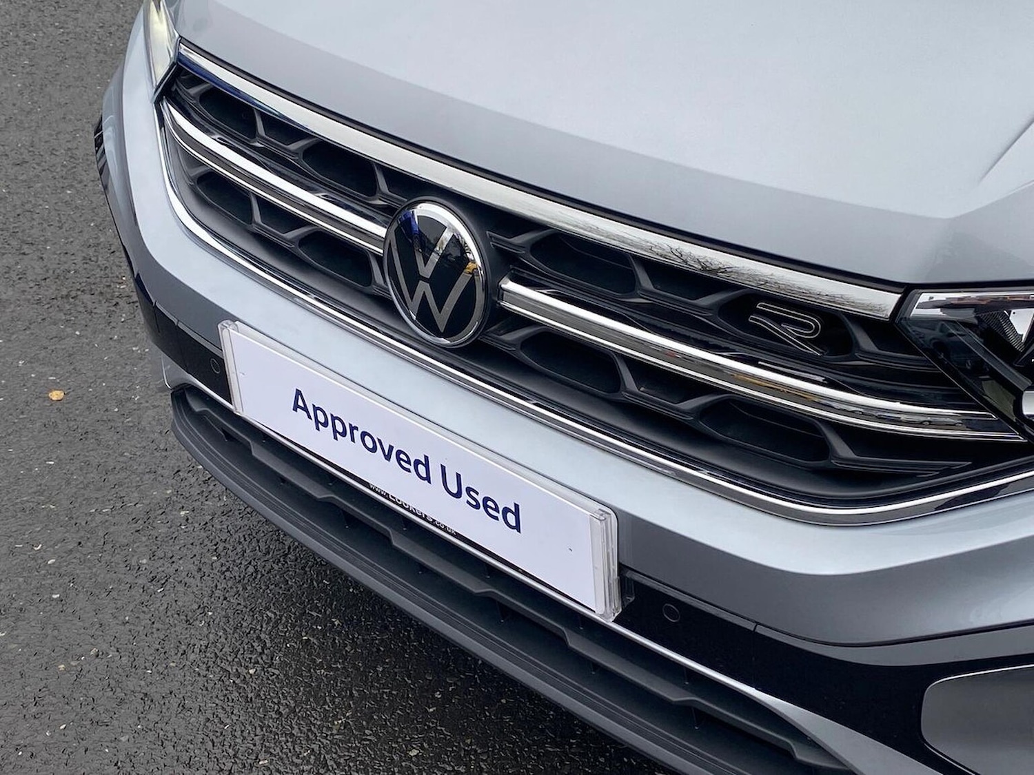 Used Volkswagen T-Roc 2025 for sale - 76492374: Photo 32