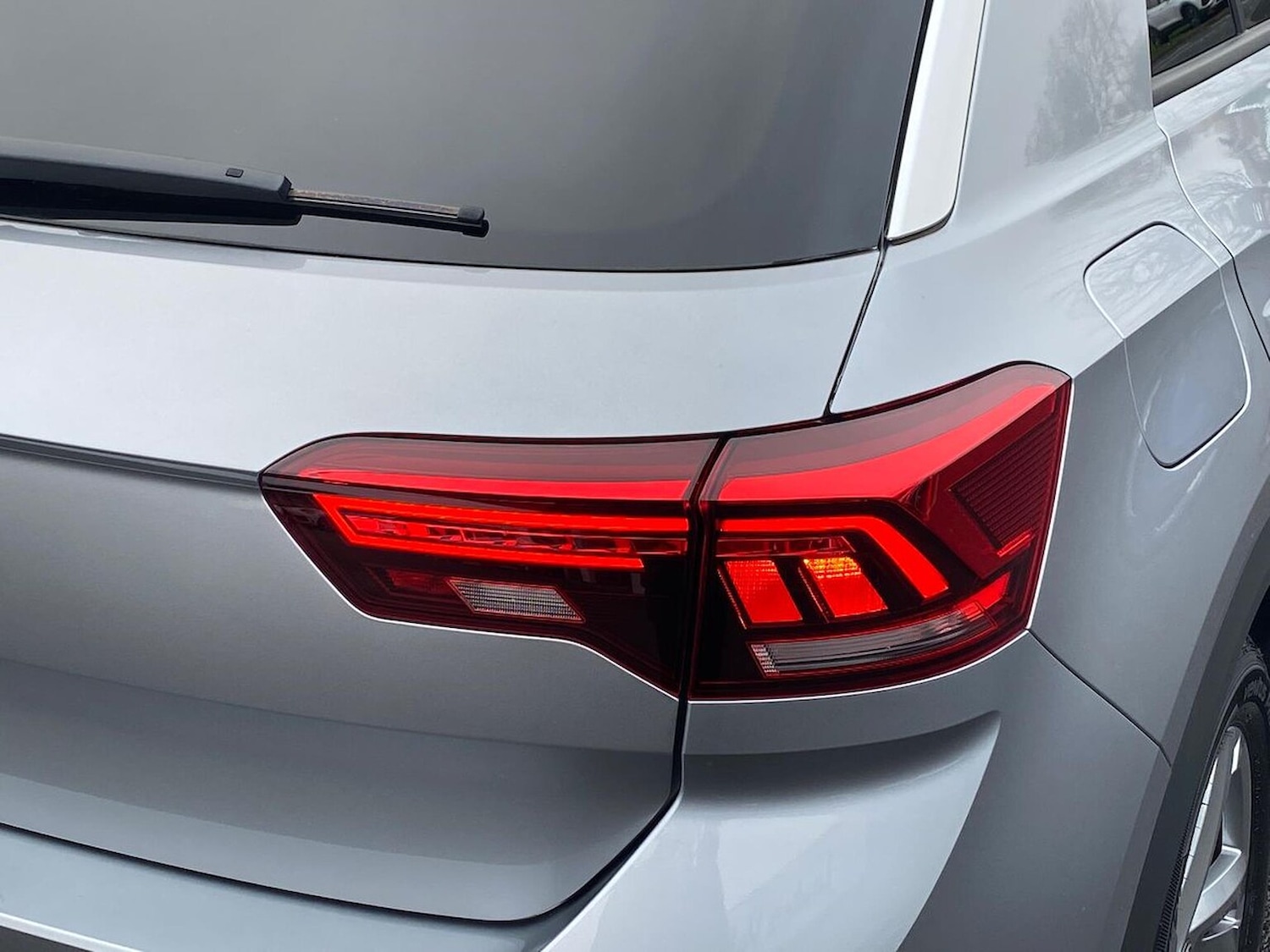 Used Volkswagen T-Roc 2025 for sale - 76492374: Photo 35