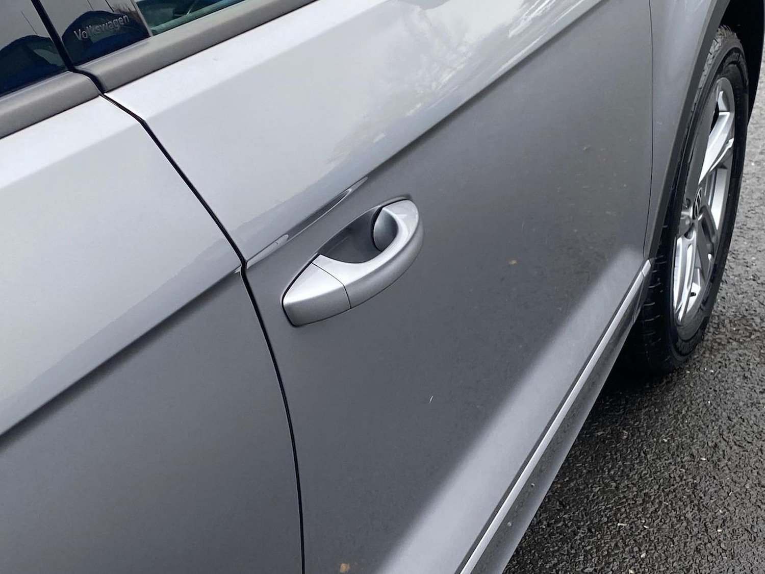 Used Volkswagen T-Roc 2025 for sale - 76492374: Photo 36