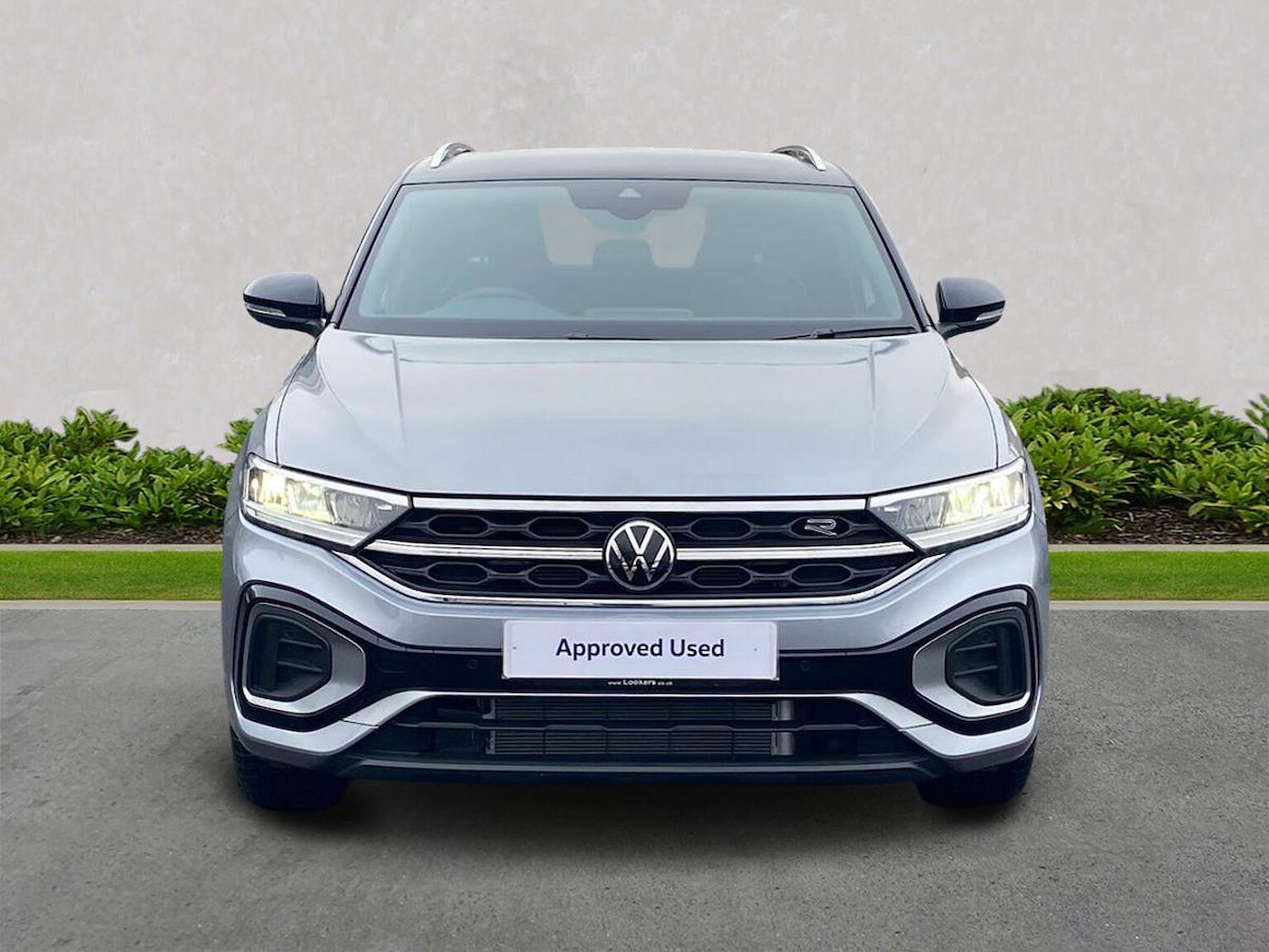 Used Volkswagen T-Roc 2025 for sale - 76492374: Photo 5