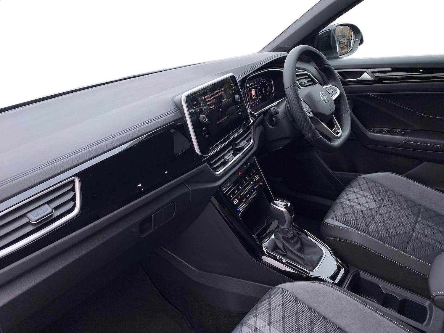 Used Volkswagen T-Roc 2025 for sale - 76492374: Photo 7