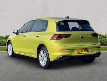 Used Volkswagen Golf 2022 for sale - 78251010: Photo