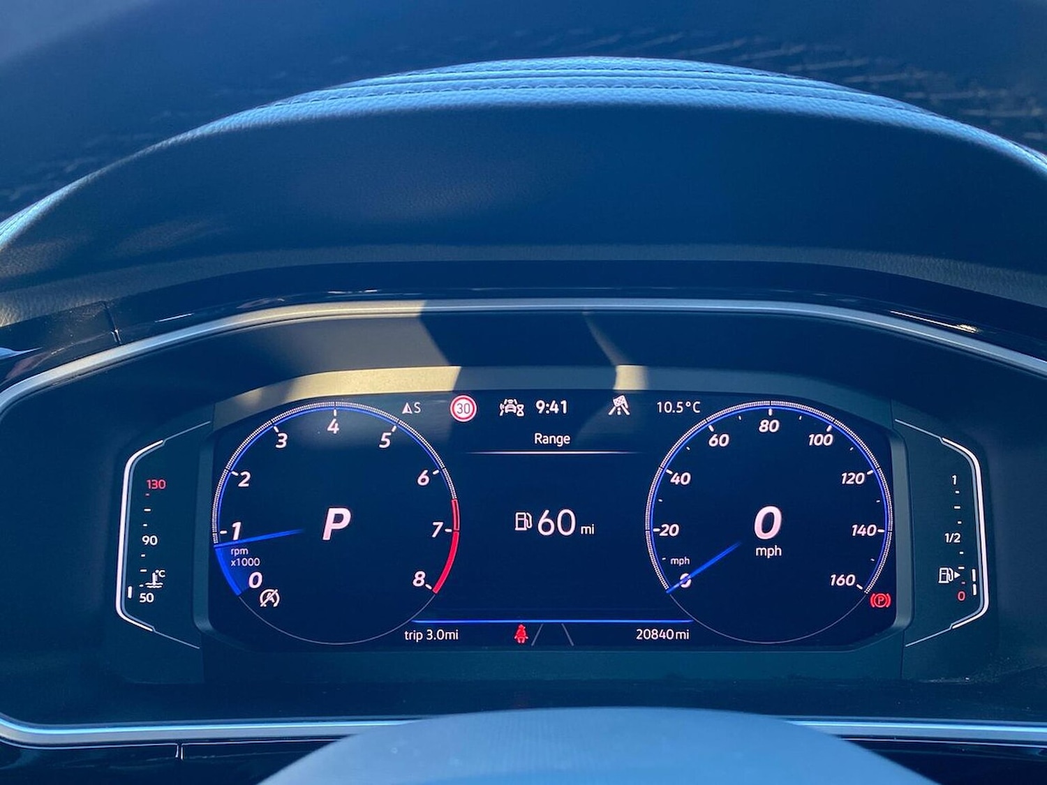 Used Volkswagen T-Roc 2022 for sale - 76860037: Photo 10