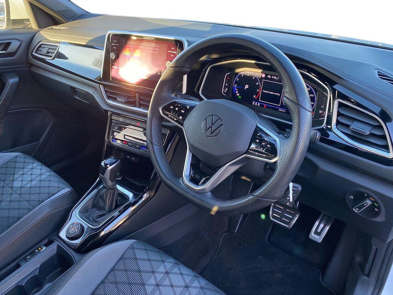 Used Volkswagen T-Roc 2022 for sale - 76860037: Photo 15