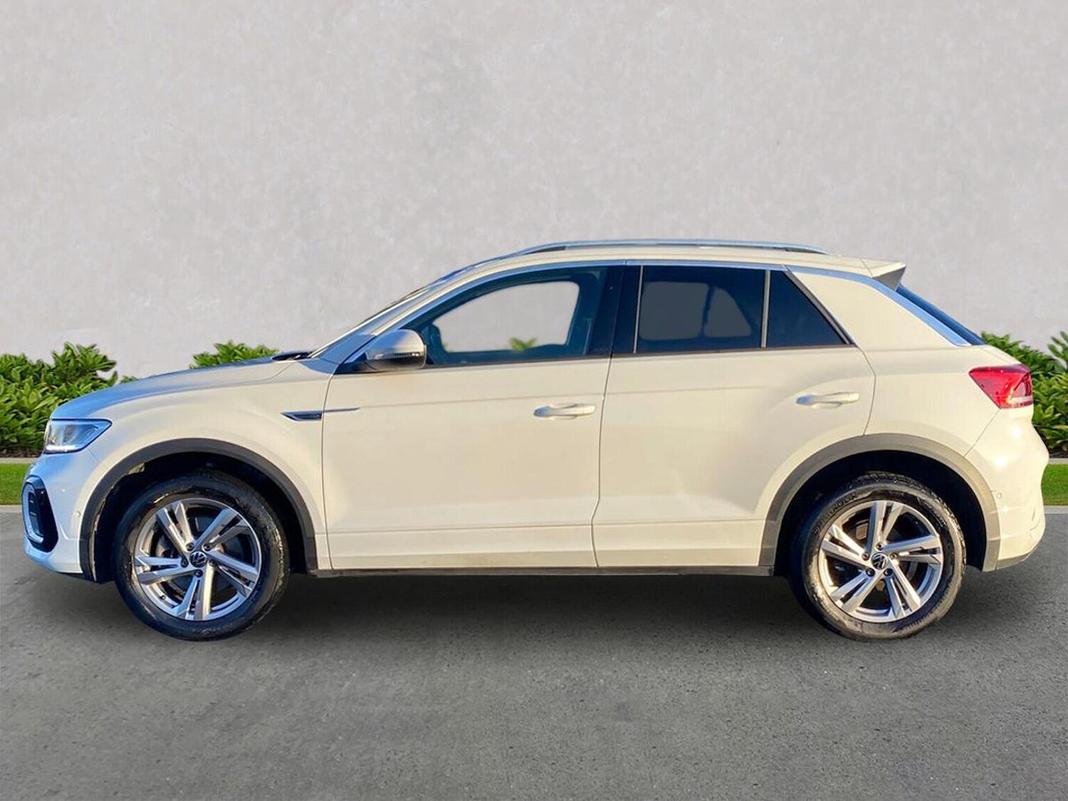 Used Volkswagen T-Roc 2022 for sale - 76860037: Photo 19