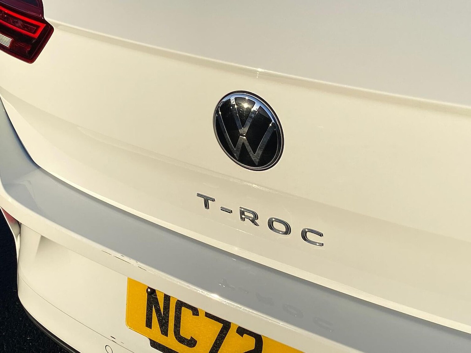 Used Volkswagen T-Roc 2022 for sale - 76860037: Photo 34