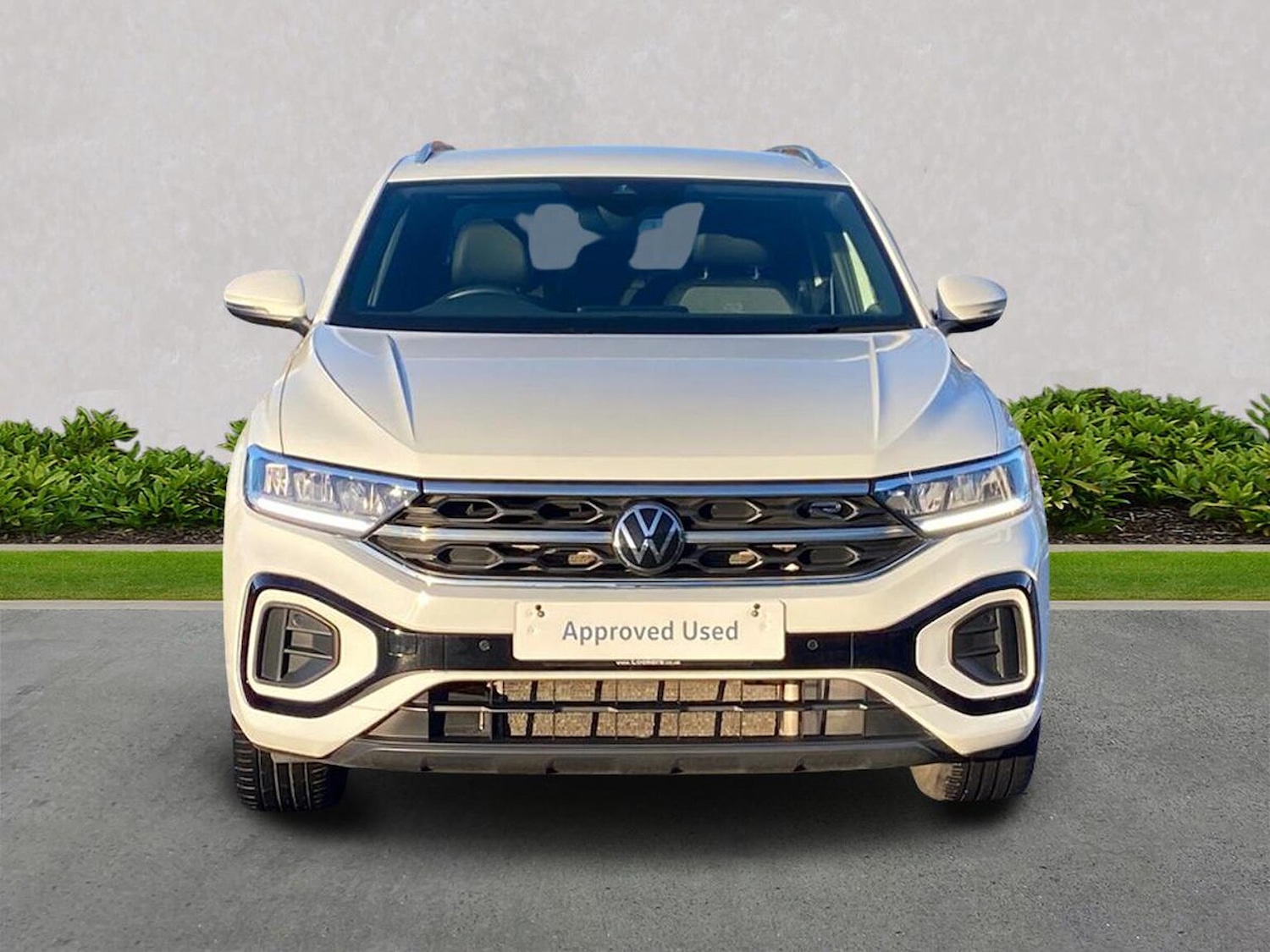 Used Volkswagen T-Roc 2022 for sale - 76860037: Photo 5