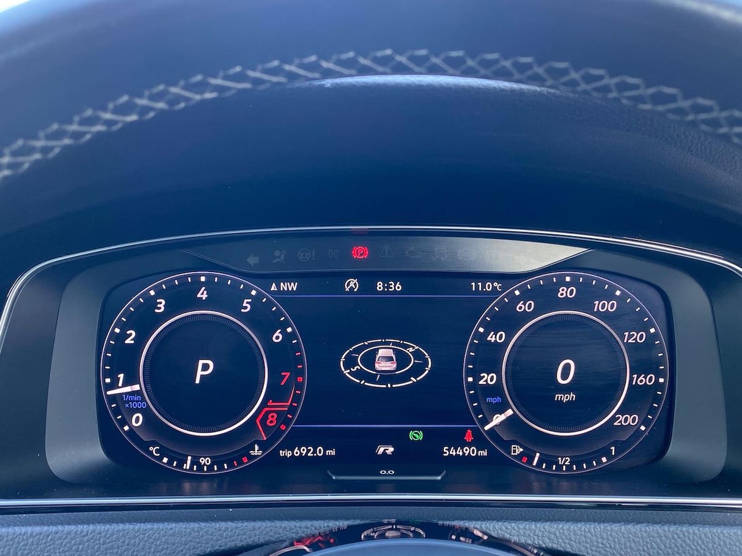 Used Volkswagen Golf 2019 for sale - 78195038: Photo 10