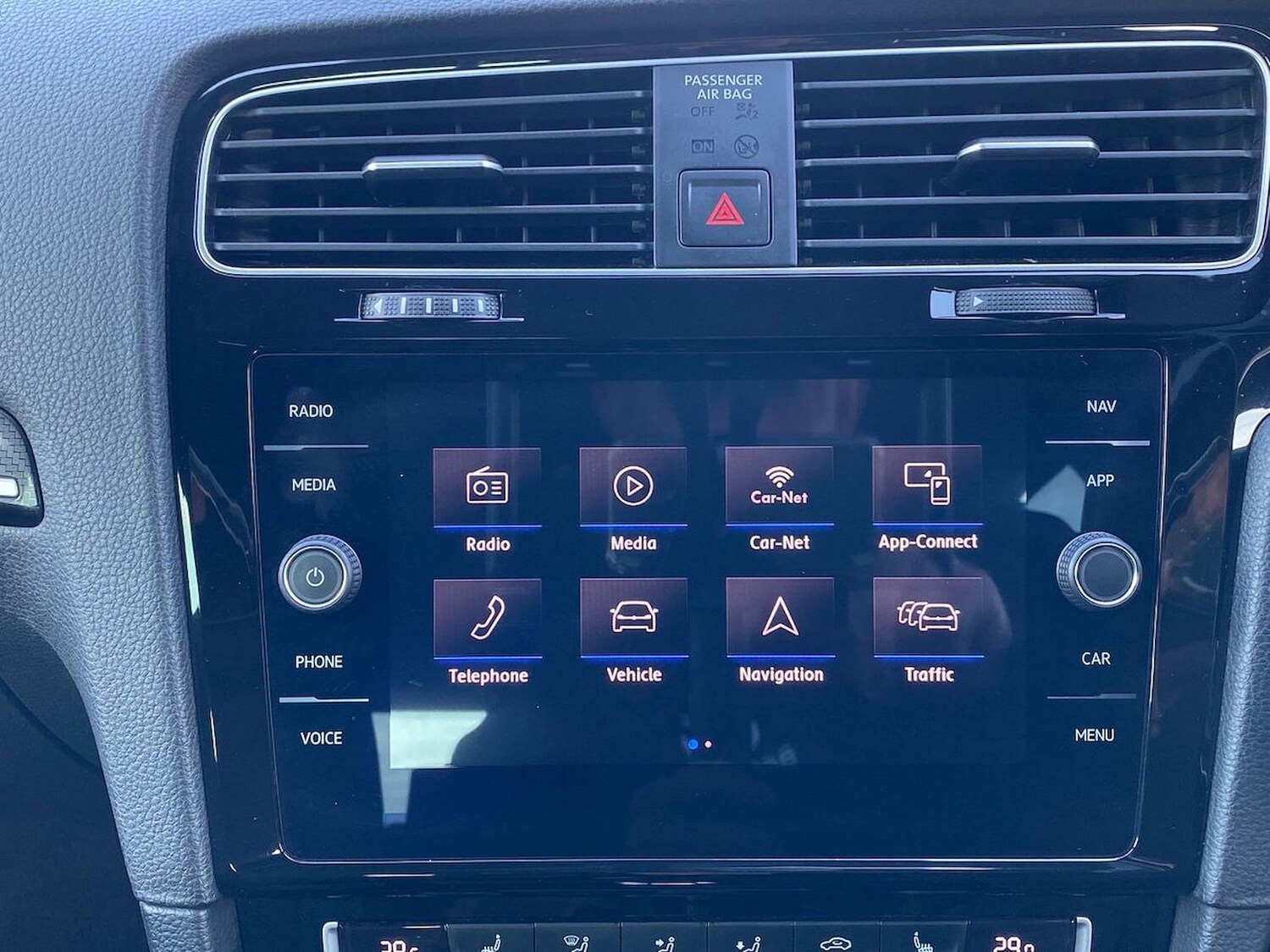 Used Volkswagen Golf 2019 for sale - 78195038: Photo 11