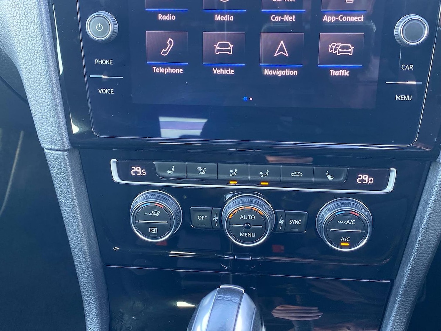 Used Volkswagen Golf 2019 for sale - 78195038: Photo 12