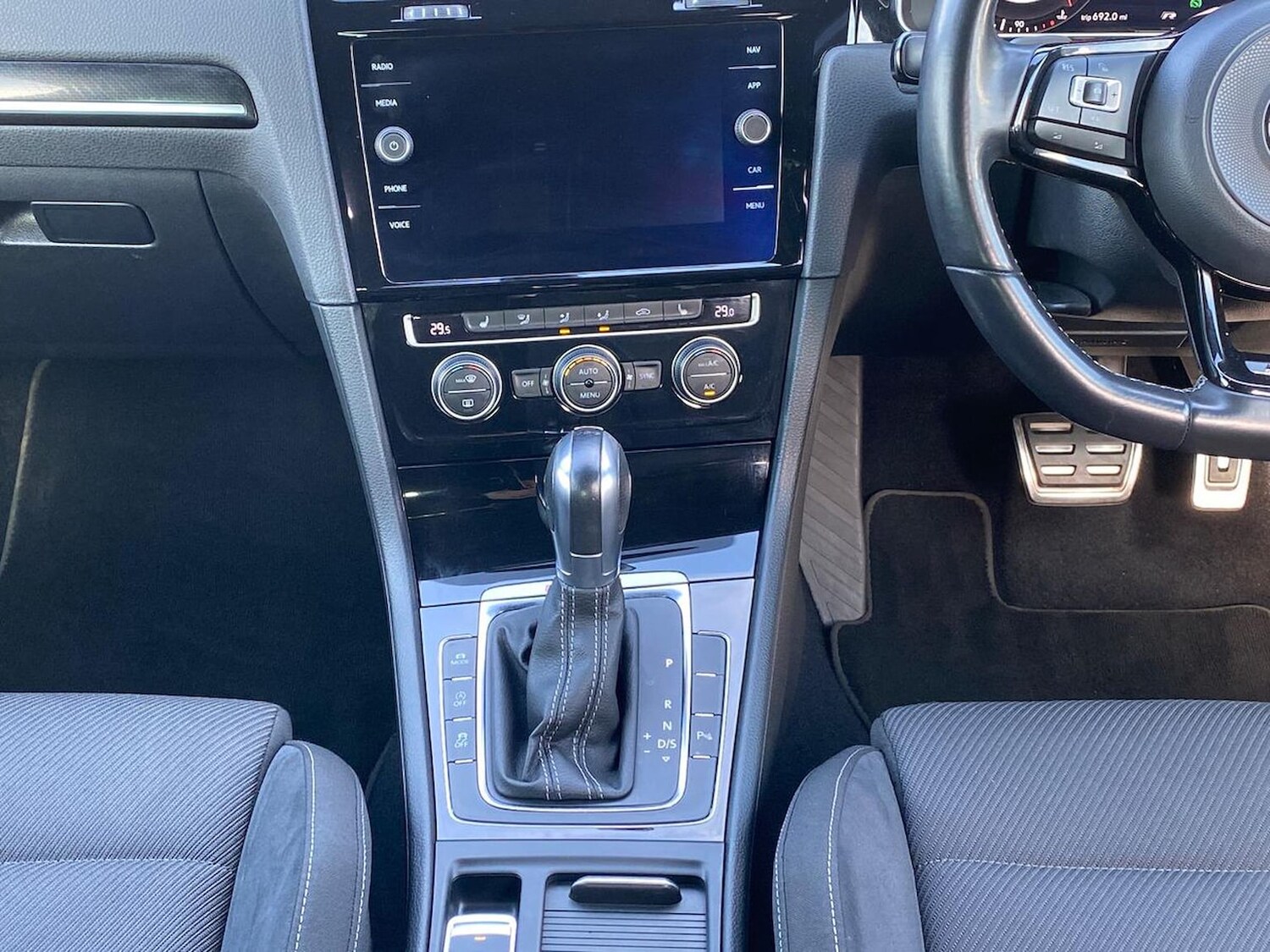 Used Volkswagen Golf 2019 for sale - 78195038: Photo 13