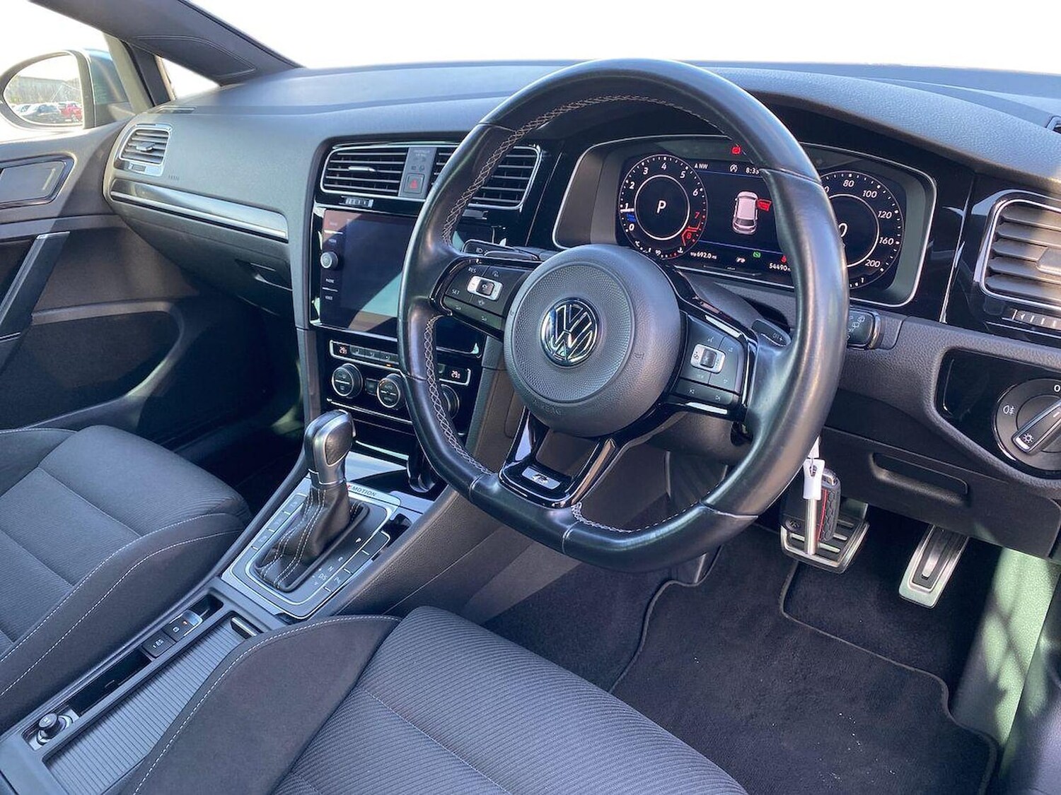 Used Volkswagen Golf 2019 for sale - 78195038: Photo 15