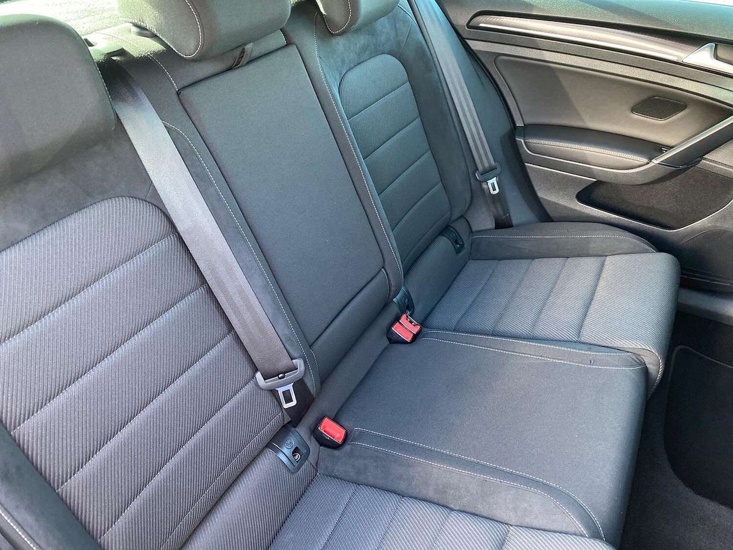 Used Volkswagen Golf 2019 for sale - 78195038: Photo 16