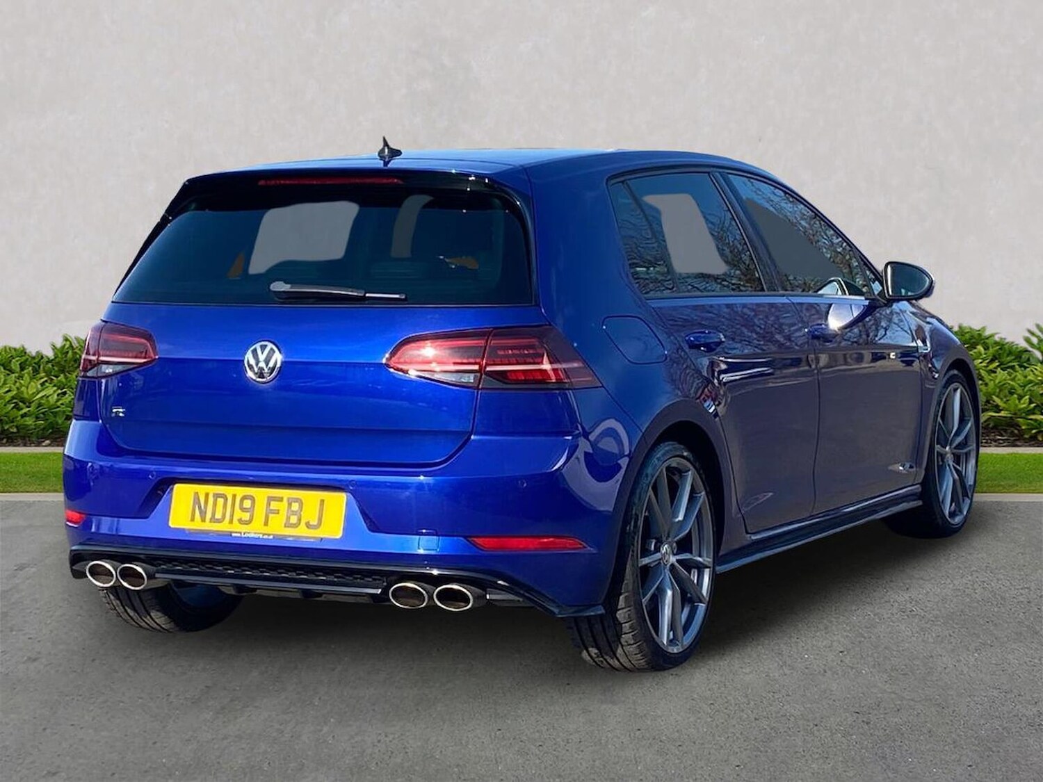 Used Volkswagen Golf 2019 for sale - 78195038: Photo 18