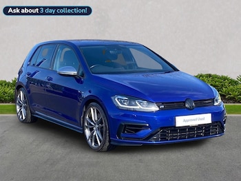 Used Volkswagen Golf 2019 for sale - 78195038: Photo