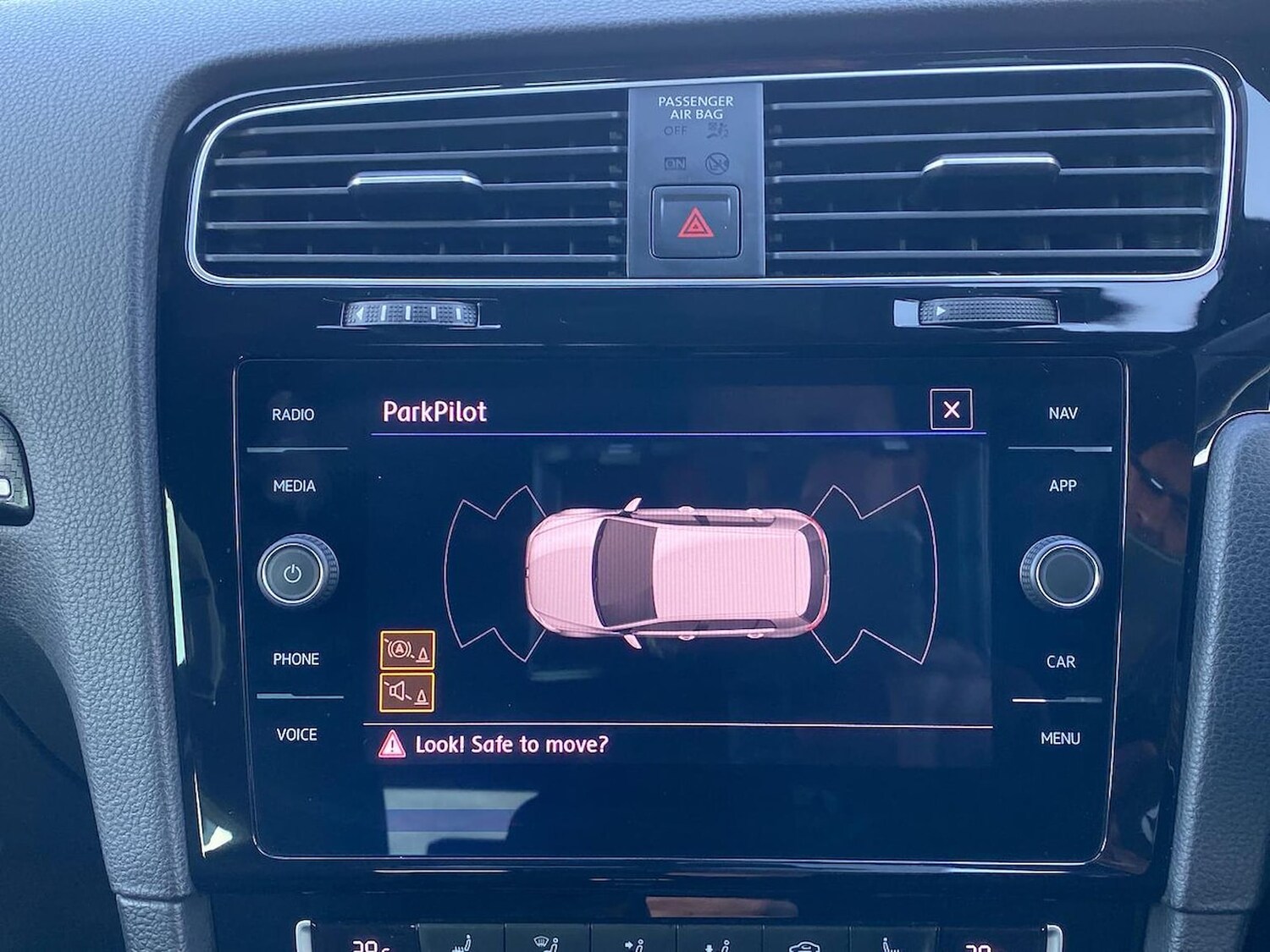 Used Volkswagen Golf 2019 for sale - 78195038: Photo 23