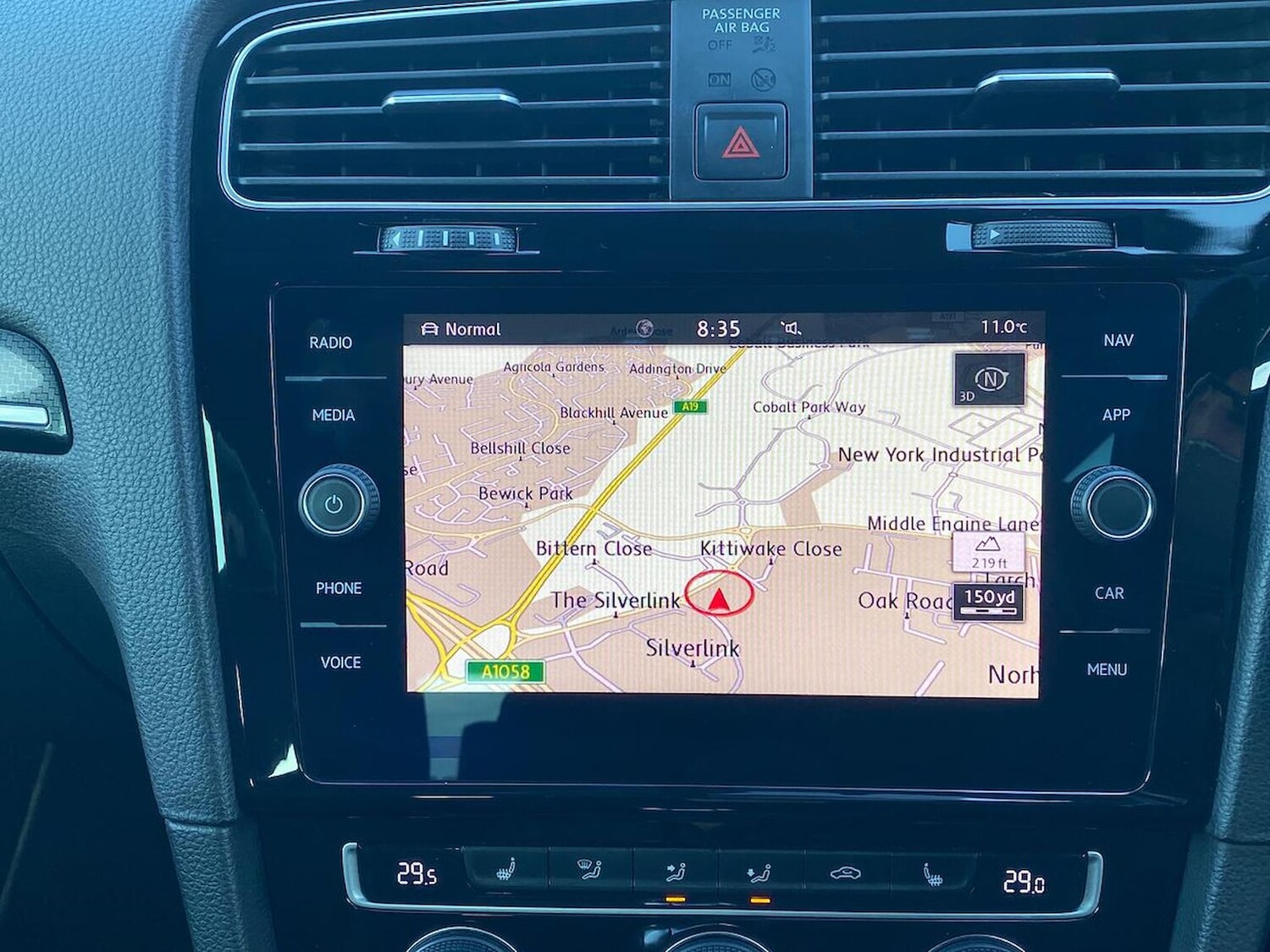 Used Volkswagen Golf 2019 for sale - 78195038: Photo 24