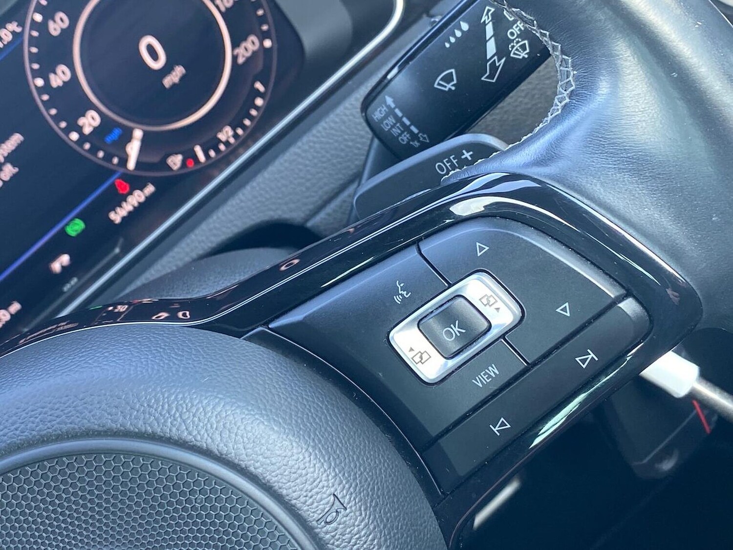 Used Volkswagen Golf 2019 for sale - 78195038: Photo 25