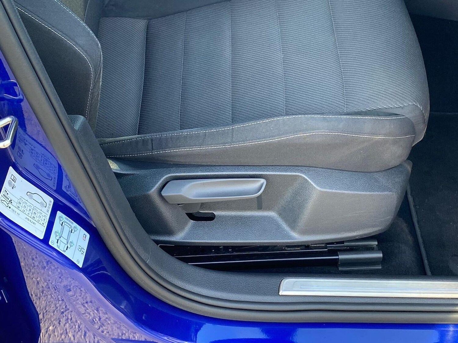 Used Volkswagen Golf 2019 for sale - 78195038: Photo 29