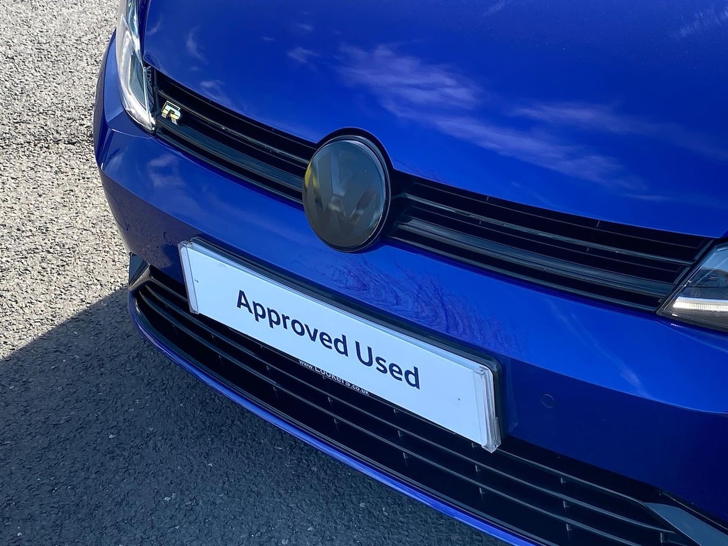 Used Volkswagen Golf 2019 for sale - 78195038: Photo 32