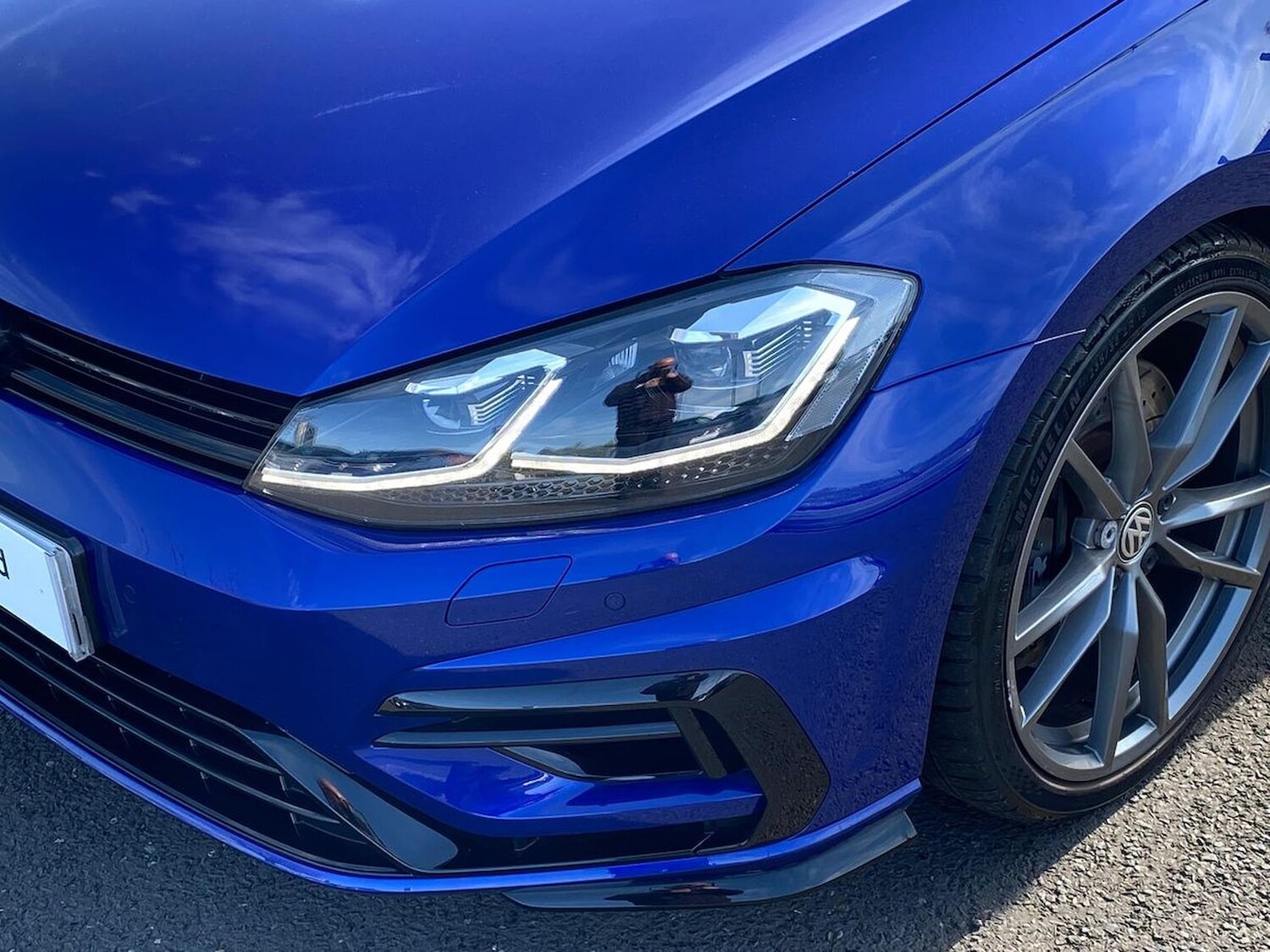 Used Volkswagen Golf 2019 for sale - 78195038: Photo 33