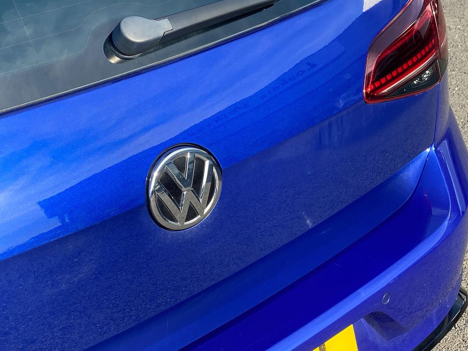 Used Volkswagen Golf 2019 for sale - 78195038: Photo 34