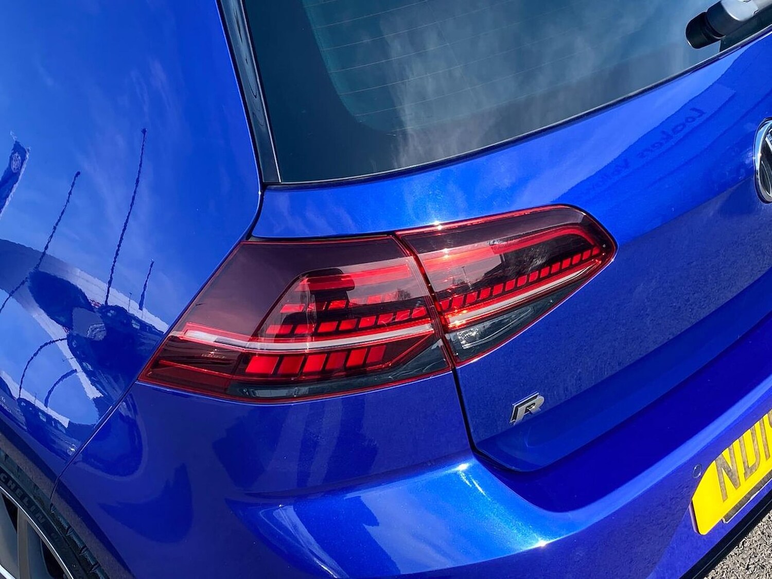 Used Volkswagen Golf 2019 for sale - 78195038: Photo 35