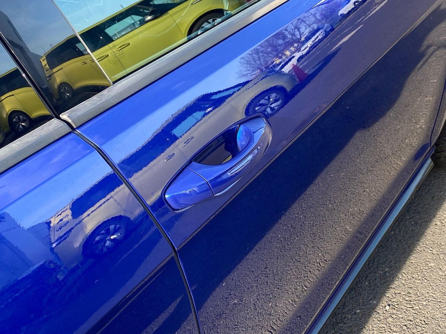 Used Volkswagen Golf 2019 for sale - 78195038: Photo 36