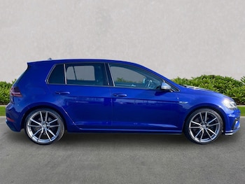 Used Volkswagen Golf 2019 for sale - 78195038: Photo