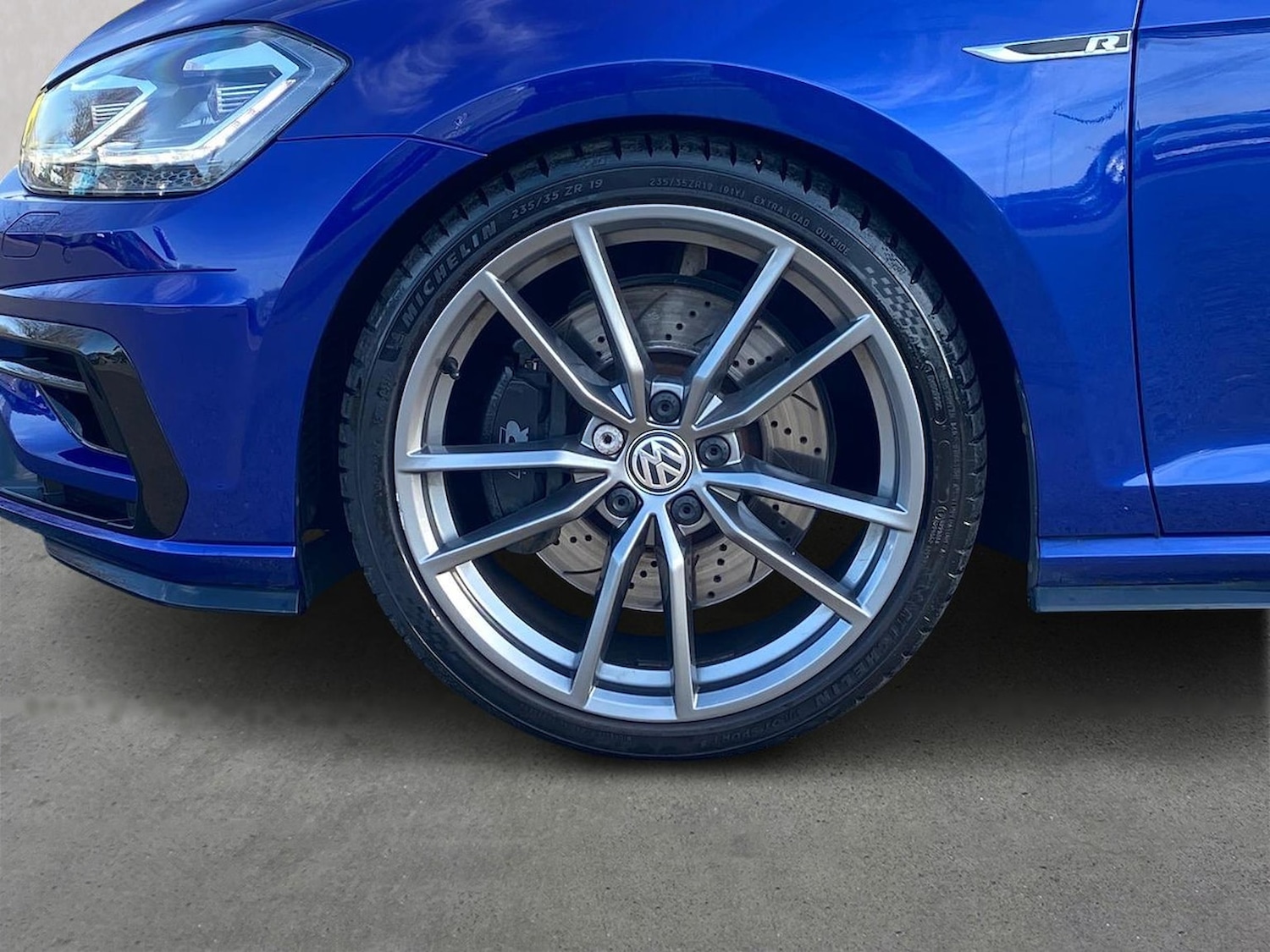 Used Volkswagen Golf 2019 for sale - 78195038: Photo 6