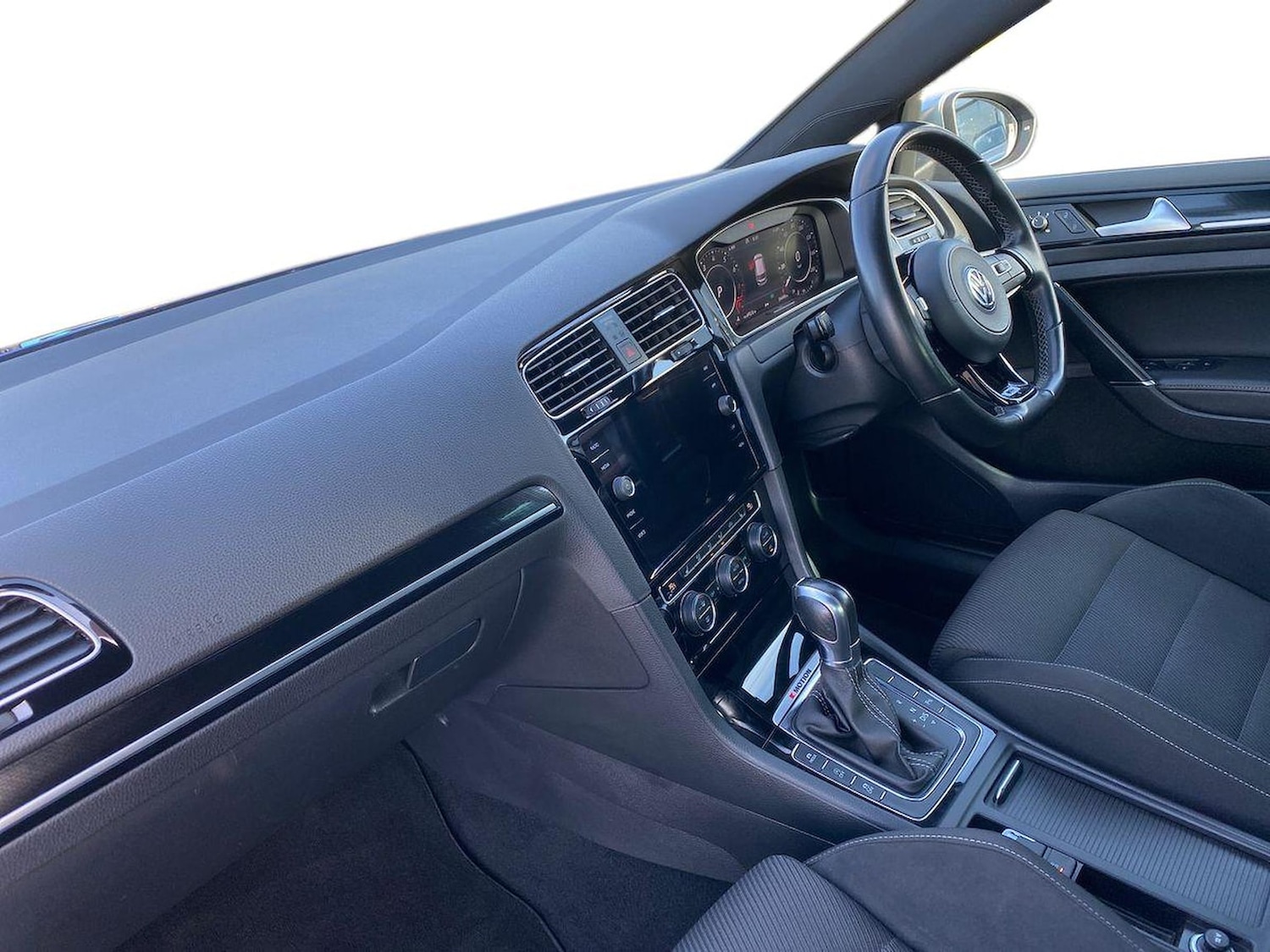 Used Volkswagen Golf 2019 for sale - 78195038: Photo 7