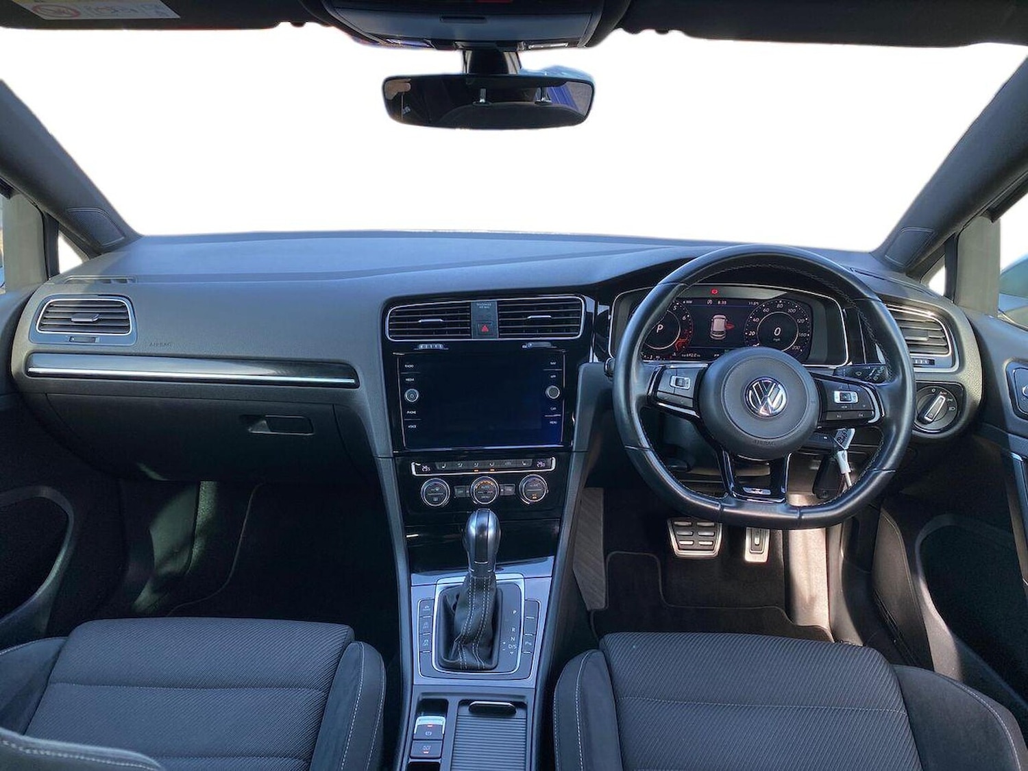 Used Volkswagen Golf 2019 for sale - 78195038: Photo 8