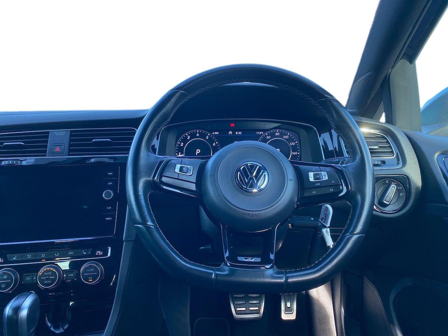 Used Volkswagen Golf 2019 for sale - 78195038: Photo 9