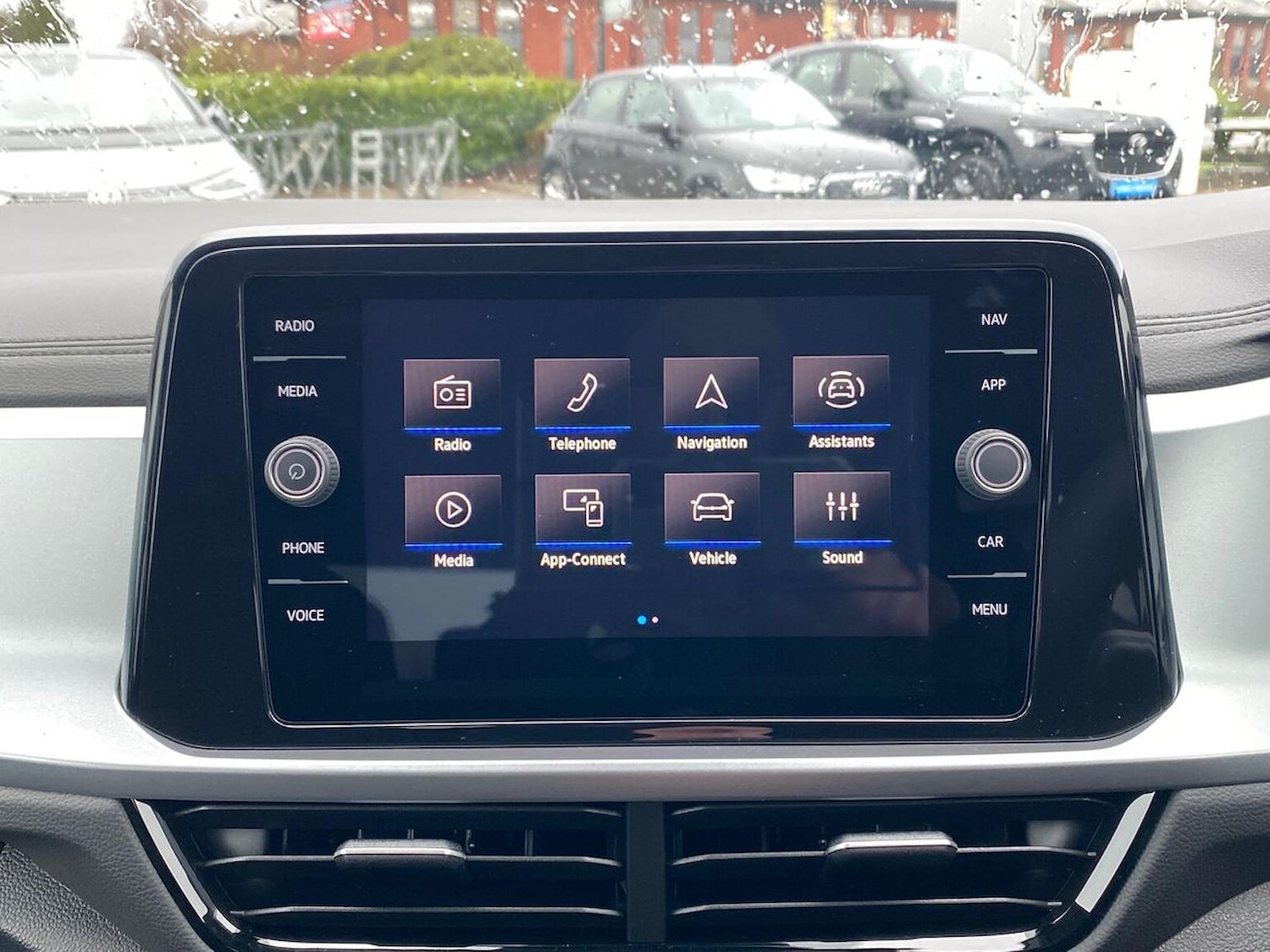 Used Volkswagen T-Roc 2026 for sale - 77896265: Photo 11