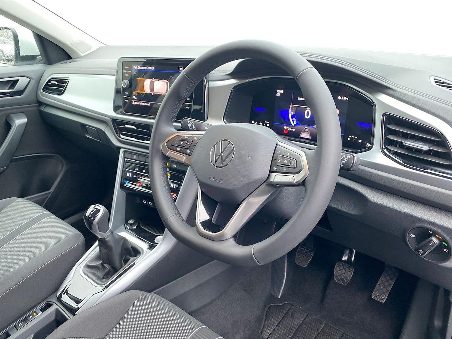 Used Volkswagen T-Roc 2026 for sale - 77896265: Photo 15